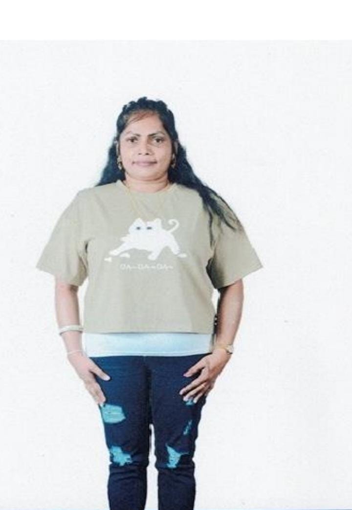 NAYANA  NIROSHANI